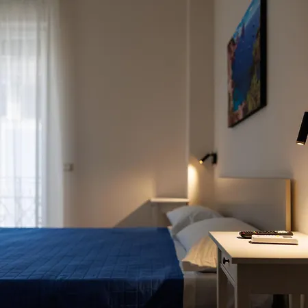 Maison Marechiara Gasthof Castellammare di Stabia