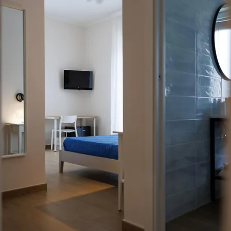 Maison Marechiara 3*