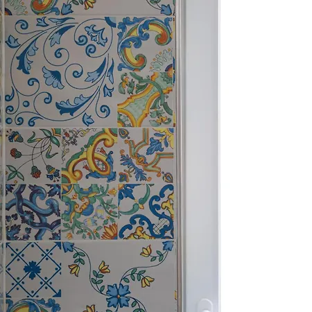 Maison Marechiara 3* كاستيلاّماري دي ستا