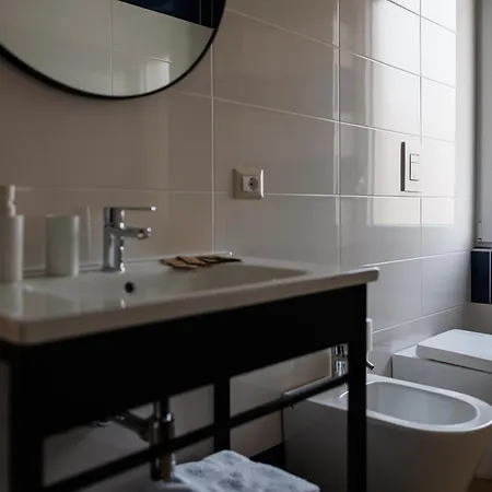 Maison Marechiara 3*
