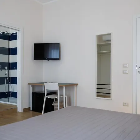 Maison Marechiara Gasthof 3*