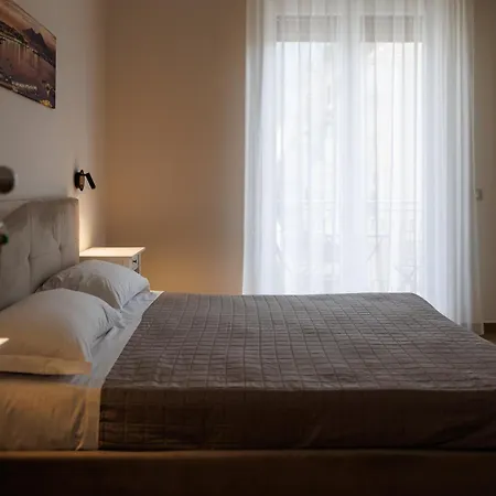 Maison Marechiara Castellammare di Stabia