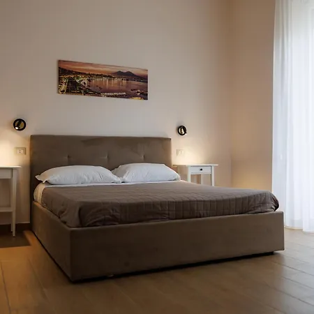 Maison Marechiara بيت ضيافة 3*