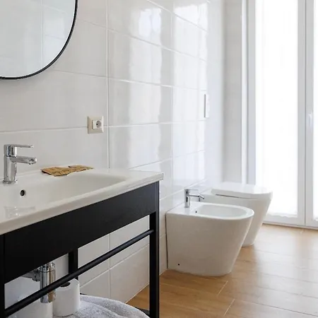 Maison Marechiara 3* كاستيلاّماري دي ستا