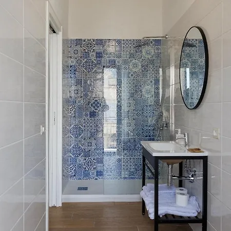 Maison Marechiara بيت ضيافة كاستيلاّماري دي ستا