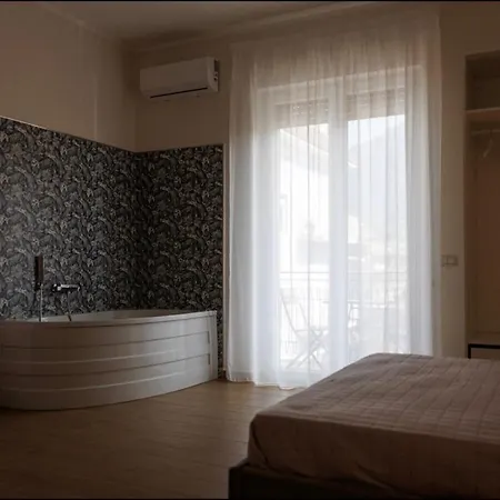 بيت ضيافة Maison Marechiara
