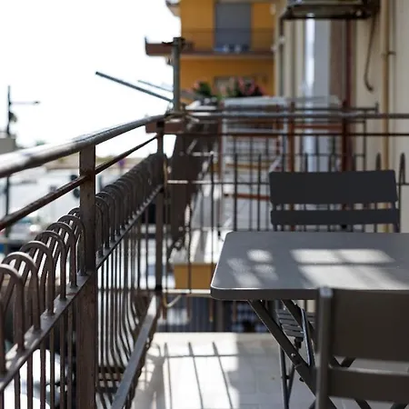 Konukevi Maison Marechiara Castellammare di Stabia