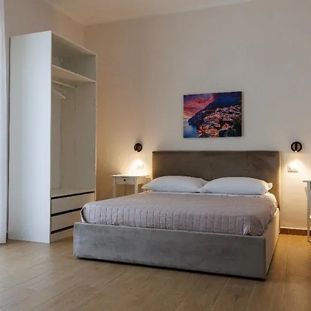 Maison Marechiara