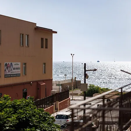 Maison Marechiara 3*